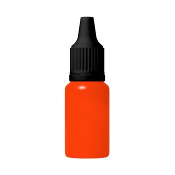 TFC Casting Resin Color Paste RAL2005 bright orange - Size: 50g