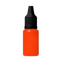 TFC Giessharz Farbpaste RAL2005 leuchtorange - Größe: 500g