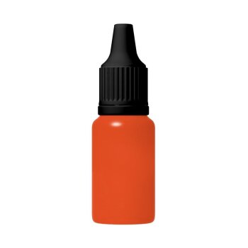 TFC Casting Resin Color Paste RAL2010 Signal Orange - Size: 15g