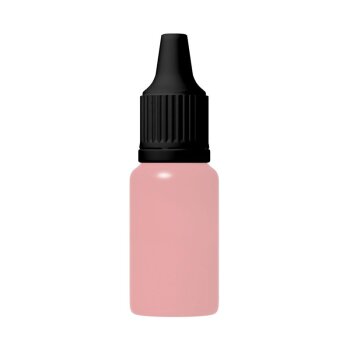 TFC Casting Resin Color Paste RAL3015 light pink - Size: 50g