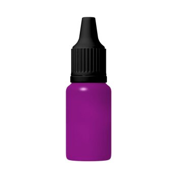 TFC Casting Resin Color Paste RAL4008 signal violet - Size: 50g