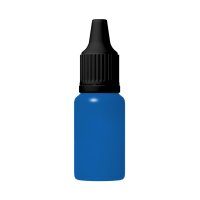 TFC Casting Resin Color Paste RAL5005 signal blue - Size: 50g