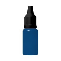 TFC Casting Resin Color Paste RAL5010 gentian blue -...