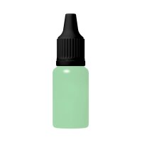 TFC Giessharz Farbpaste RAL6019 weissgrün - Größe: 50g