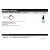 TFC Giessharz Farbpaste RAL6019 weissgrün -...