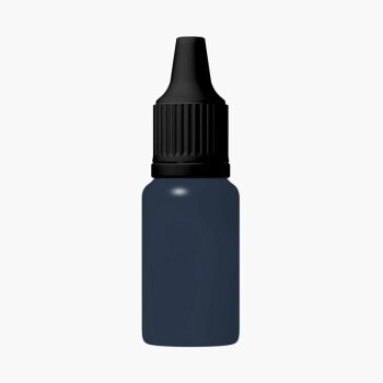 TFC Giessharz Farbpaste RAL7016 anthrazitgrau - Größe: 500g