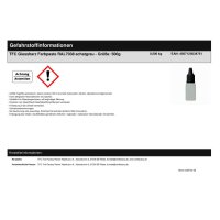 TFC Giessharz Farbpaste RAL7038 achatgrau -...