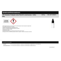 TFC Giessharz Farbpaste weiss RAL9016 verkehrsweiss -...