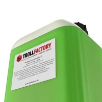 TFC Troll Factory Silicone Rubber Type 2 Molding Silicone Medium Hard 1:1 RTV NV - Size: 10kg (2x5kg)