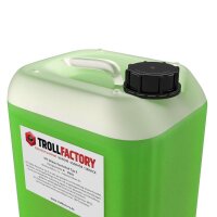 TFC Troll Factory Silicone Rubber Type 2 Molding Silicone Medium Hard 1:1 RTV NV - Size: 10kg (2x5kg)