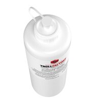 TFC Silicone Rubber Type 1 Molding Silicone Soft 1:1 NV Troll Factory RTV - Size: 2 kg (2x 1 kg)