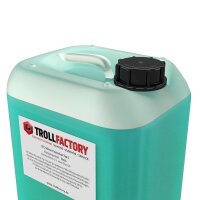 TFC Silicone Rubber Type 1 Molding Silicone Soft 1:1 NV Troll Factory RTV - Size: 10 kg (2x 5 kg)