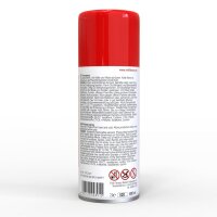 TFC Formen Trennspray mit Wachs für Resin Giessharz silikonfrei 400ml