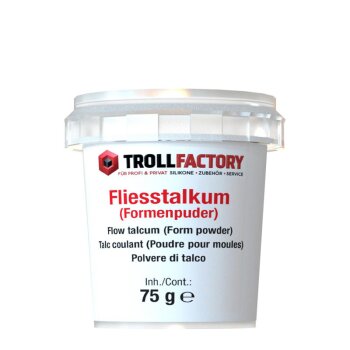 TFC Formen Talkum Puder 75g