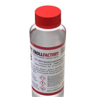 TFC EP01 Epoxy Resin Epoxid Giessharz Laminierharz bis 10mm inkl. Einweghandschuhe - Größe: 290g Set (200g+90g)