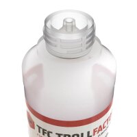 TFC EP01 Epoxy Resin Epoxy Casting Resin Laminating Resin up to 10mm including disposable gloves - Size: 6.5kg Set (4500g+2025g)