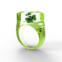 TFC EP01 Epoxy Resin Epoxid Giessharz Laminierharz bis 10mm inkl. Einweghandschuhe - Größe: 14,5kg Set (10kg+4,5kg)