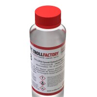 TFC EP02 Epoxy Resin Epoxy Casting Resin Thick Layer up to 100mm including disposable gloves - Size: 37.5kg Set (25kg+12.5kg)