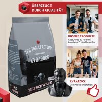 TFC Xyrarock Giessmasse tiefschwarz 4:1 - Größe: 5 kg