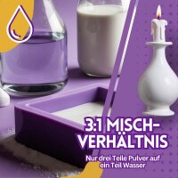 TFC Xyraflix casting compound white 3:1 - Size: 5 kg