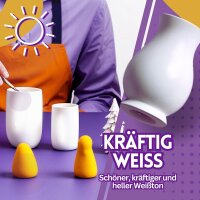 TFC Xyraflix casting compound white 3:1 - Size: 5 kg