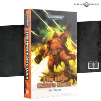 The High Kahls Oath (Pb)(English)