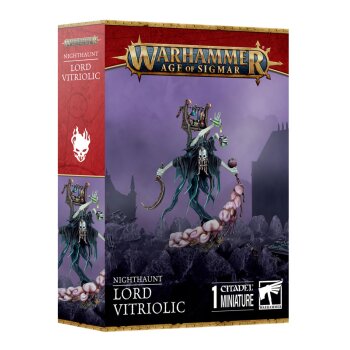 Nighthaunt: Fürst Vitriol