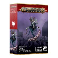 Nighthaunt: Fürst Vitriol