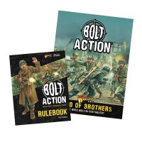 Band of Brothers - Starter Set (German)