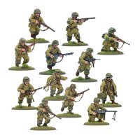 Band of Brothers - Starter Set (German)