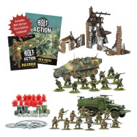 Band of Brothers - Starter Set (German)
