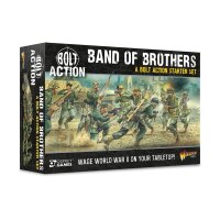 Band of Brothers - Starter Set (German)