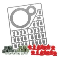 Band of Brothers - Starter Set (German)