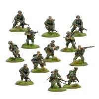 Band of Brothers - Starter Set (German)