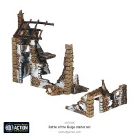 Battle of the Bulge - Starter Set (German)