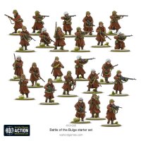 Battle of the Bulge - Starter Set (German)