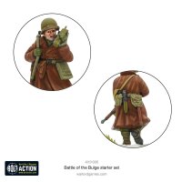 Battle of the Bulge - Starter Set (German)