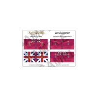 Black Powder Epic Battles: Revolution! - British Foot Guard