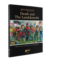 Death & The Landsknecht (The Italian Wars) Pike &...