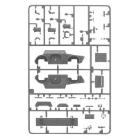 Autoblinda AB41/43 Armoured Car