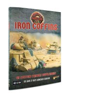 Iron Coffins - Achtung Panzer! Supplement (English)