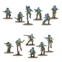 Konflikt 47 Starter Set (English)