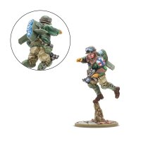 Konflikt 47 Starter Set (English)