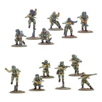 Konflikt 47 Starter Set (English)