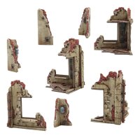 Konflikt 47 Starter Set (English)