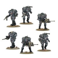 Konflikt 47 Starter Set (English)