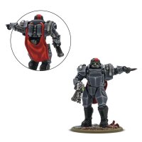 Konflikt 47 Axis Starter Army