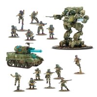 Konflikt 47 United States Starter Army