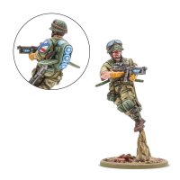 Konflikt 47 United States Starter Army