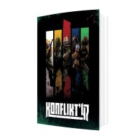 Konflikt 47 Rulebook (English)